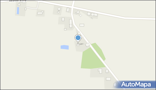 Agrivik Anna Januszaniec, Wikrowo 35, Wikrowo 82-335 - Przedsiębiorstwo, Firma, NIP: 7571183440