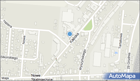 6222560903, Agro-Admat sp. z o.o. 