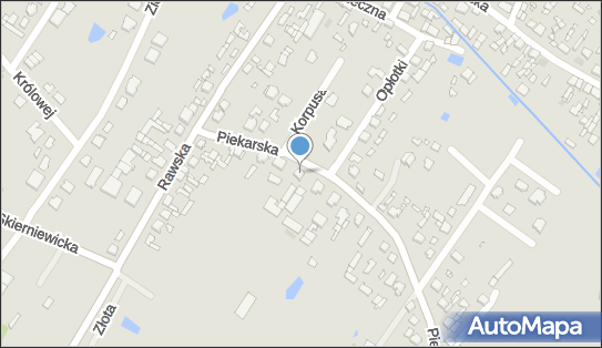 8381004802, Agro Company Wiesław Wieteska 