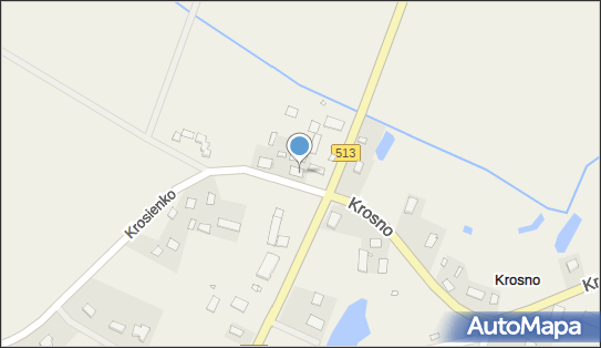 Agro-Części, Krosno 6, Krosno 14-400 - Przedsiębiorstwo, Firma, NIP: 5782648461