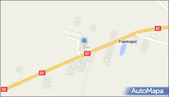 8231004976, Agro Frankopol Tomasz Abramczuk 