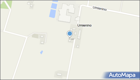 Agro Granum, Umienino-Łubki 4, Umienino-Łubki 09-412 - Przedsiębiorstwo, Firma, NIP: 7743212246