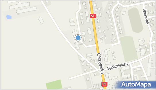 Agro-Helena, Olsztyńska 64, Dywity 11-001 - Przedsiębiorstwo, Firma, NIP: 7392238992