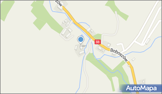 Agro Jan Jan Kępa, Boboszów 15, Boboszów 57-530 - Przedsiębiorstwo, Firma, NIP: 8811033598