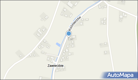 Agro Ko Hpu, Koćmierzów 44, Koćmierzów 27-650 - Przedsiębiorstwo, Firma, NIP: 8641022376