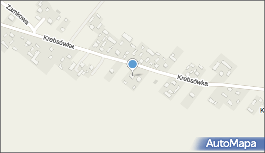 Agro Komfort, Krebsówka 37, Krebsówka 24-220 - Przedsiębiorstwo, Firma, NIP: 7131006320