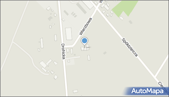 Agro Komplex Stanisław Czarkowski, Drohicka 73, Ciechanowiec 18-230 - Przedsiębiorstwo, Firma, NIP: 7221094351