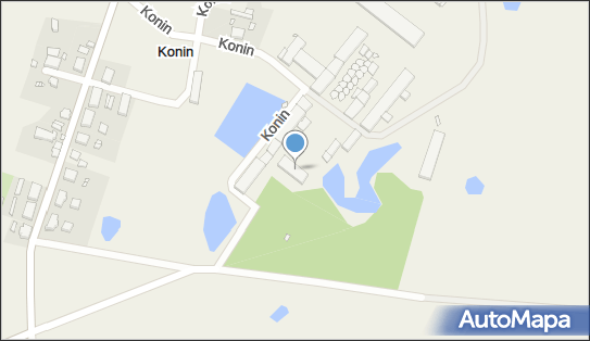 Agro Konin, Konin 26, Konin 62-045 - Przedsiębiorstwo, Firma, numer telefonu, NIP: 7872051779