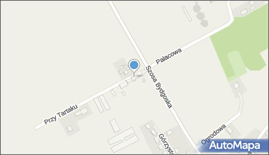 Agro Kwiatkowski Makowski, ul. Przy Tartaku 3, Osówiec 86-014 - Przedsiębiorstwo, Firma, NIP: 5540396748