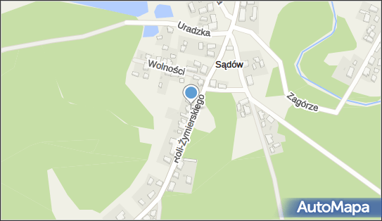 5981626485, Agro Ład Adrian Błoński 