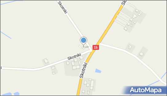 Agro - Lech Leszek Nowak, Skotniki 45, Skotniki 62-320 - Przedsiębiorstwo, Firma, NIP: 7891532267