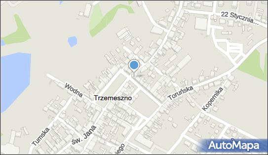 Agro-Lux Łukasz Pokorny, pl. św. Wojciecha 1, Trzemeszno 62-240 - Przedsiębiorstwo, Firma, NIP: 7842156893