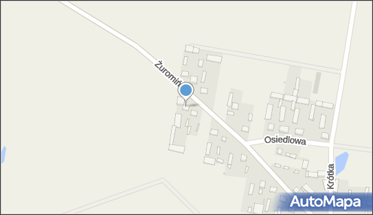 Agro-Mar, Żuromińska 2, Olszewo 09-300 - Przedsiębiorstwo, Firma, NIP: 5110245449