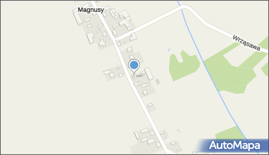 Agro - Mechanik Czesław Dobrzycki, Magnusy 27, Magnusy 98-105 - Przedsiębiorstwo, Firma, NIP: 8291476236