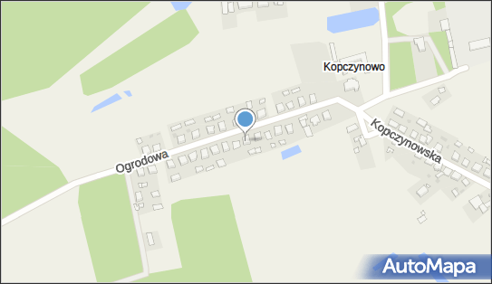 Agro - Moto Centrum Patryk Hudak, Ogrodowa 11, Sulęcinek 63-023 - Przedsiębiorstwo, Firma, NIP: 7861646888