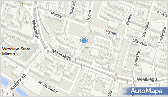 Agro Pack, ul. Eugeniusza Gepperta 2, Wrocław 50-079 - Przedsiębiorstwo, Firma, NIP: 8971687630