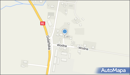 Agro PL, ul. Wodna 2, Subkowy 83-120 - Przedsiębiorstwo, Firma, numer telefonu, NIP: 5932587667