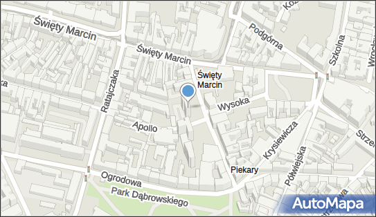 Agro Poland Maciej Gruszczyński Robert Ratajski Mikołaj Fraszka 61-823 - Przedsiębiorstwo, Firma, NIP: 7781430666