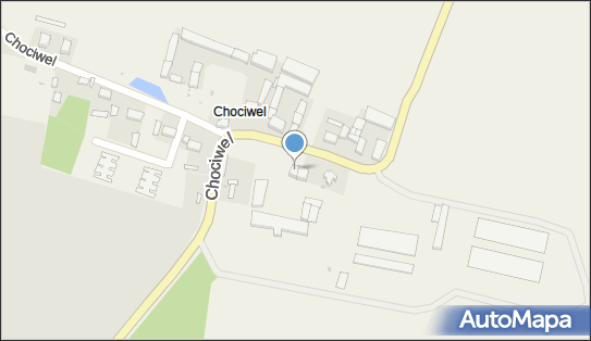 Agro Polen, Chociwel 1, Chociwel 57-100 - Przedsiębiorstwo, Firma, numer telefonu, NIP: 9140004451