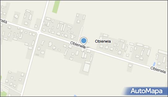 Agro Punkt Obierwia Krzysztof Baczewski Marcin Piotr Pierzchała 07-402 - Przedsiębiorstwo, Firma, NIP: 7582253635