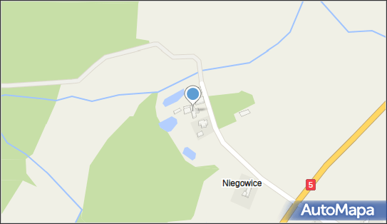 6141514098, Agro - Pustelnik Małgorzata Wernicka Gospodarstwo Agroturystyczne 