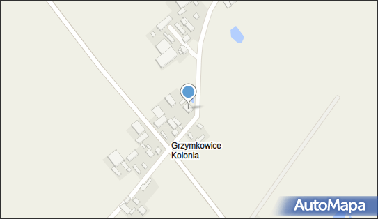 Agro Sad Sebastian Libera, Grzymkowice 80, Grzymkowice 96-230 - Przedsiębiorstwo, Firma, NIP: 8351530035