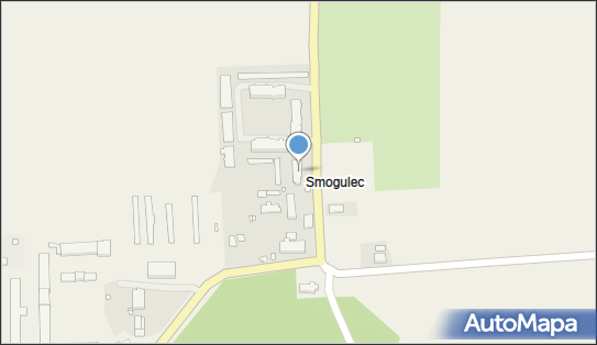 Agro Smogulec, Smogulec 6, Smogulec 62-132 - Przedsiębiorstwo, Firma, NIP: 7661583284