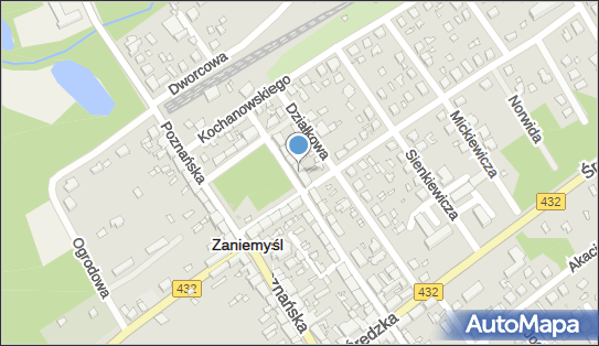 7861604588, Agro-Top Szymon Bruch 