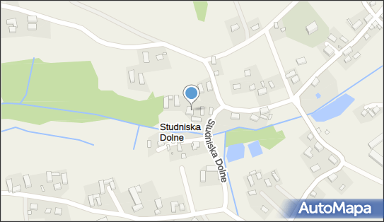 Agro Transpol, Studniska Dolne 34, Studniska Dolne 59-975 - Przedsiębiorstwo, Firma, NIP: 6151418901