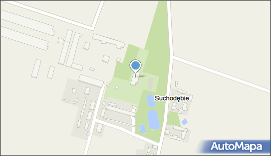 Agro Usługi - Edward Dutkowski, Suchodębie 69, Suchodębie 99-306 - Przedsiębiorstwo, Firma, NIP: 9710079895