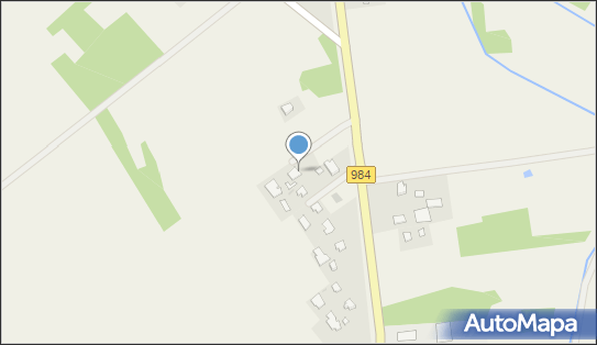 Agro Usługi Regeneracja Pomp Wtryskowych, Partynia NN, Partynia 39-310 - Przedsiębiorstwo, Firma, NIP: 8721265968