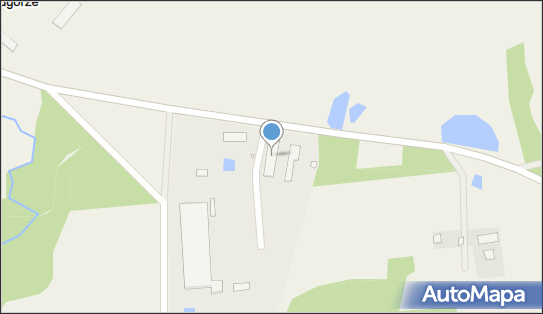 Agro Warmia Grupa Producentów, Podgórze 1, Podgórze 14-420 - Przedsiębiorstwo, Firma, numer telefonu, NIP: 5782941592