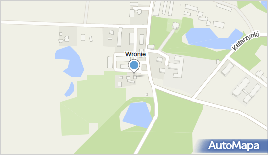 Agro Wronie, Wronie N, Wronie 87-200 - Przedsiębiorstwo, Firma, numer telefonu, NIP: 8780004643