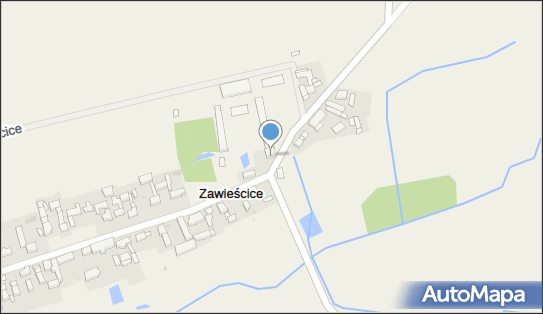 Agro Zawieja Karol i Wojciech Zawieja, Zawieścice 36, Zawieścice 56-200 - Przedsiębiorstwo, Firma, NIP: 5010067468