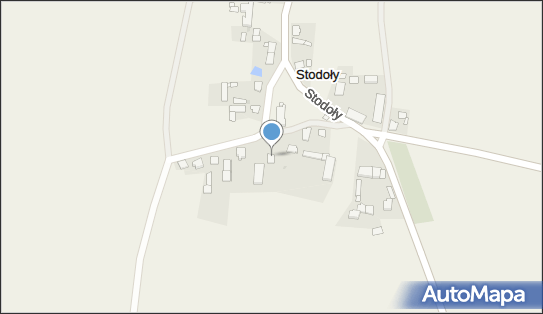 Agroadam Adam Szucień, Stodoły 17, Stodoły 88-320 - Przedsiębiorstwo, Firma, NIP: 5571260748