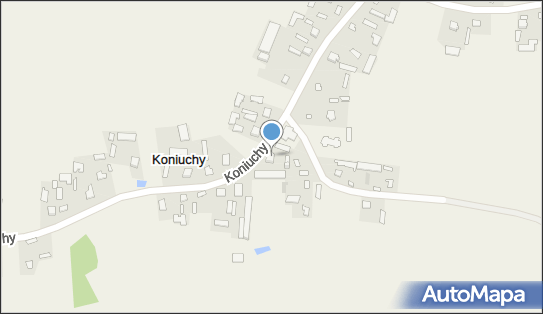 Agrobin Michalczuk Waldemar Michalczuk Alina, Koniuchy 38, Koniuchy 22-552 - Przedsiębiorstwo, Firma, NIP: 9222203398