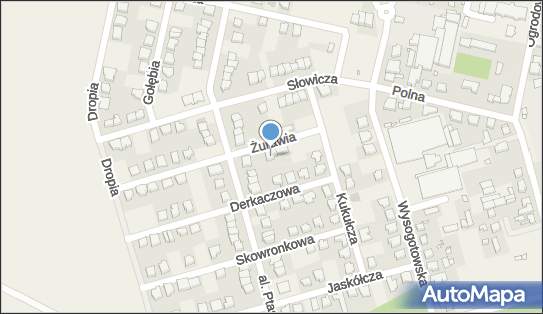 Agroboss Zbigniew Sobek, Żurawia 7, Przeźmierowo 62-081 - Przedsiębiorstwo, Firma, NIP: 7781017972