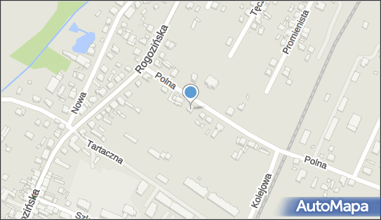 Agrobud Zaręba Stanisław Zaręba Barbara, Polna 2 62-095 - Przedsiębiorstwo, Firma, numer telefonu, NIP: 7780044932