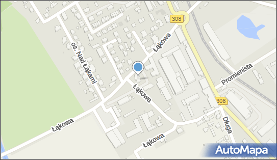 agrodysze.pl Elżbieta Maszner, Łąkowa 4a, Kościan 64-000 - Przedsiębiorstwo, Firma, NIP: 6981331419