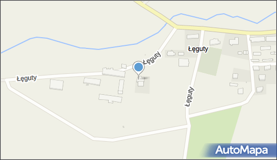 Agrofactory, Łęguty 1, Łęguty 11-036 - Przedsiębiorstwo, Firma, numer telefonu, NIP: 7393845949