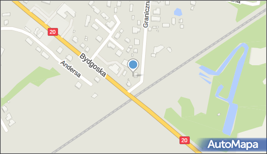 Agroinwest Piotr Wiśniewski Ryszard Samujło, ul. Graniczna 3 73-110 - Przedsiębiorstwo, Firma, numer telefonu, NIP: 8542335698