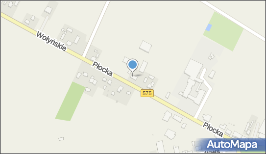 Agrolbud Janusz Stodulski, Płocka 18, Iłów 96-520 - Przedsiębiorstwo, Firma, NIP: 9710318503