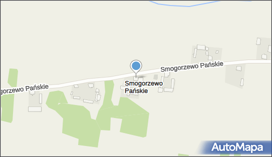 Agrolift, Smogorzewo Pańskie 8, Smogorzewo Pańskie 06-120 - Przedsiębiorstwo, Firma, NIP: 5681524243