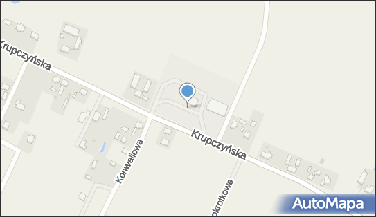 Agromad, Deszczno 151a, Deszczno 66-446 - Przedsiębiorstwo, Firma