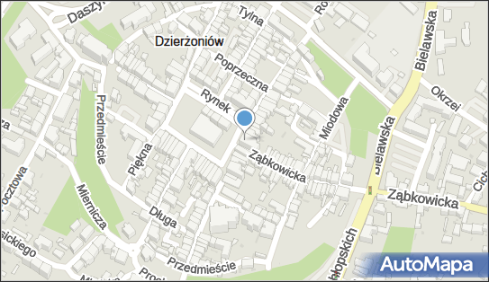 Agromaster DK, Rynek 55, Dzierżoniów 58-200 - Przedsiębiorstwo, Firma, numer telefonu, NIP: 8821863120