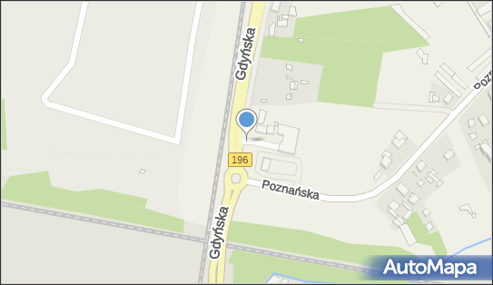 Agromasz. S.j., Gdyńska 8, Koziegłowy - Przedsiębiorstwo, Firma, numer telefonu