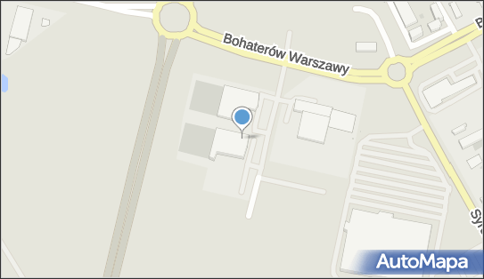 Agromax, ul. Bohaterów Warszawy 35 A, Koszalin 75-211 - Przedsiębiorstwo, Firma, NIP: 6692473863