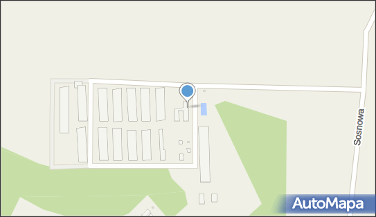 Agromechan, Skarszów Górny 25, Skarszów Górny 76-248 - Przedsiębiorstwo, Firma, numer telefonu