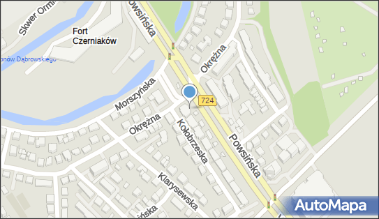 Agromet Motoimport Sp z o.o., Kołobrzeska 36, Warszawa 02-923 - Przedsiębiorstwo, Firma, godziny otwarcia, numer telefonu