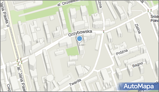 Agromex, ul. Grzybowska 5, Warszawa 00-132 - Przedsiębiorstwo, Firma, numer telefonu, NIP: 5681485224